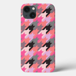 Mode  Cute - Patroonstijlvol modern Case-Mate iPhone Case