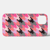 Mode  Cute - Patroonstijlvol modern Case-Mate iPhone Case (Achterkant (horizontaal))