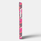 Mode  Cute - Patroonstijlvol modern Case-Mate iPhone Case (Achterkant / Links)