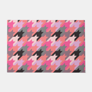 Mode Cute - Patroonstijlvol modern Deurmat