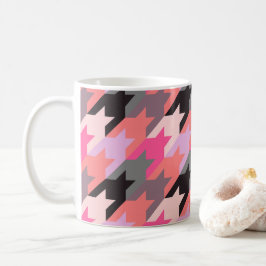 Mode  Cute - Patroonstijlvol modern Koffiemok