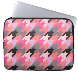 Mode  Cute - Patroonstijlvol modern Laptop Sleeve