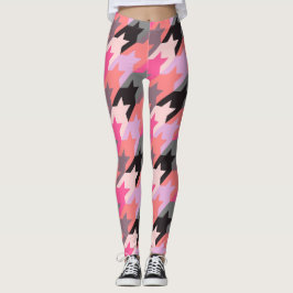 Mode Cute - Patroonstijlvol modern Leggings