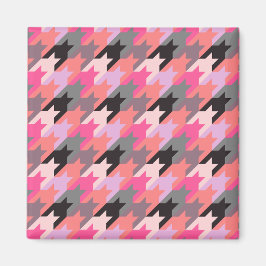 Mode  Cute - Patroonstijlvol modern Magneet