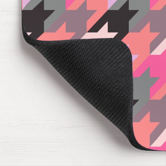 Mode  Cute - Patroonstijlvol modern Muismat (Hoek)