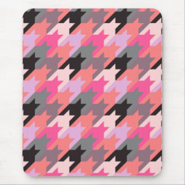 Mode  Cute - Patroonstijlvol modern Muismat