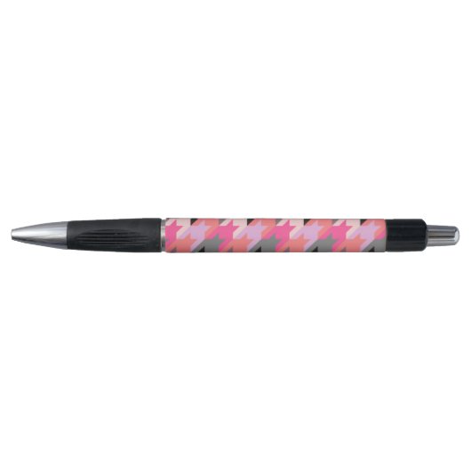 Mode  Cute - Patroonstijlvol modern Pen (Voorkant)