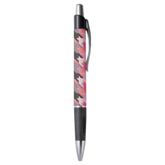 Mode  Cute - Patroonstijlvol modern Pen (Achterkant (Verticaal))