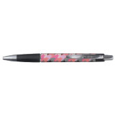 Mode  Cute - Patroonstijlvol modern Pen (Achterkant)