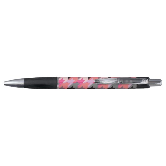 Mode  Cute - Patroonstijlvol modern Pen (Achterkant)