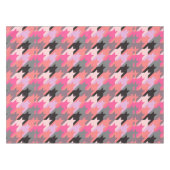 Mode  Cute - Patroonstijlvol modern Tafelkleed (Voorkant (Horizontaal))