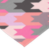 Mode  Cute - Patroonstijlvol modern Tafelkleed (Gekanteld)