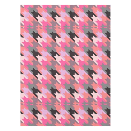 Mode  Cute - Patroonstijlvol modern Tafelkleed (Voorkant)