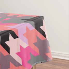 Mode  Cute - Patroonstijlvol modern Tafelkleed