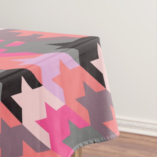 Mode  Cute - Patroonstijlvol modern Tafelkleed (Voorbeeld)