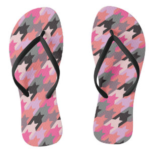 Mode  Cute - Patroonstijlvol modern Teenslippers
