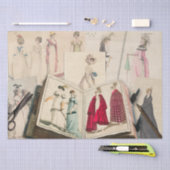  MODE DECOUPAGINA THINER GEWICHT | TISSUEPAPIER (Craft)