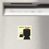 Mode Designer Magneet (Insitu (Vaatwasser))