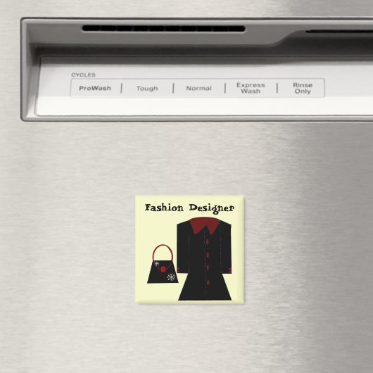 Mode Designer Magneet (Insitu (Vaatwasser))