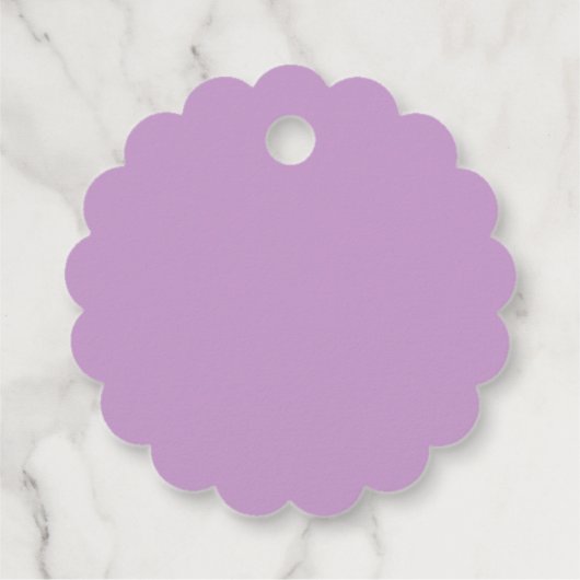 Mode designer of naaister business bedankjes labels (Achterkant)