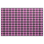 mode digitale bloemen stof (Yard (91,4 cm))