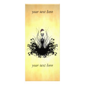 Mode Diva Rack Kaart (Voorkant)