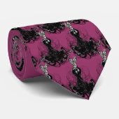 Mode Diva Stropdas (Opgerold)