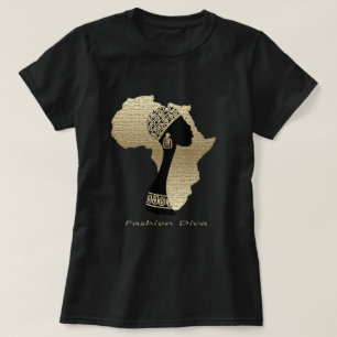Mode Diva T-shirt