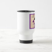 Mode Diva Travel Mug Reisbeker (Center)
