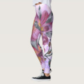 Mode Draag Leggings (Links)