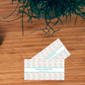 Mode en bridal Seamstress Visitekaartje