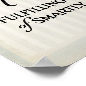 Mode en hoesje van Luxite Women Hosiery Stocking Poster (Hoek)