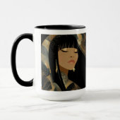 MODE-ESQE # 5 MOK (Links)