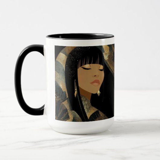 MODE-ESQE # 5 MOK (Links)