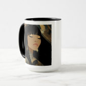 MODE-ESQE # 5 MOK (Voorkant links)