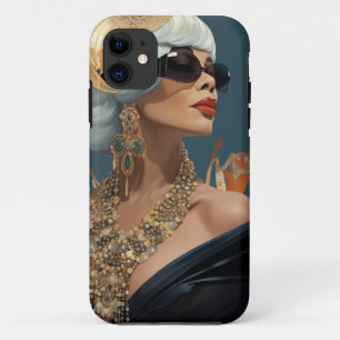 MODE- ESQUE #1 Case-Mate iPhone CASE