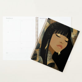 MODE- ESQUE #5 Planner