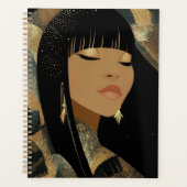 MODE- ESQUE #5 Planner (Voorkant)