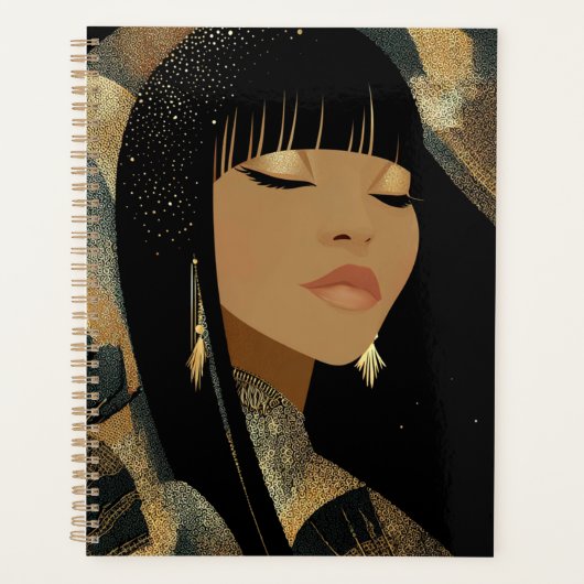 MODE- ESQUE #5 Planner (Voorkant)