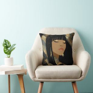 MODE- ESQUE #5 Planner Kussen