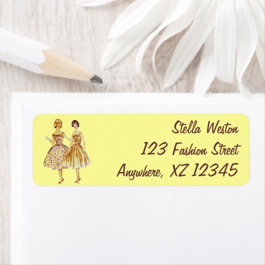  Mode Etiket (Insitu)