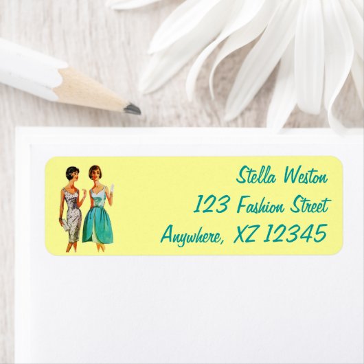  Mode Etiket (Insitu)