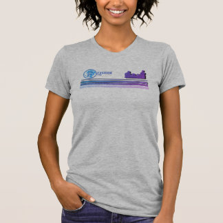 Mode Fab-stijl T-shirt