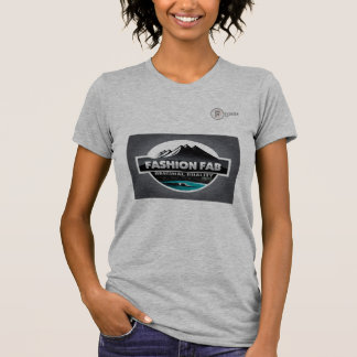 Mode fab t-shirt