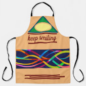 Mode-forward Designer Schort (Voorkant)