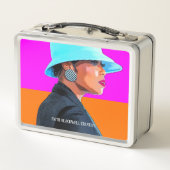 MODE FORWARD lunchbox (Achterkant)