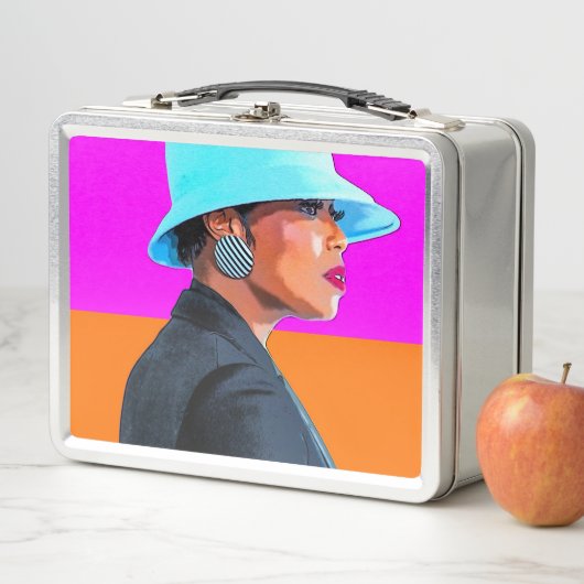 MODE FORWARD lunchbox (In situ)