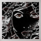 Mode Frenzy Print (Voorkant)