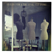 Mode Fun Tegels Tegeltje (Voorkant)