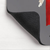  mode, geblazen in de twintigste muismat (Hoek)